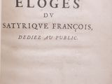 an open book with a picture of a bird on it ' s cover