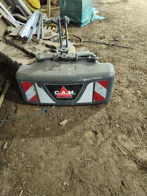 a machine that is sitting on the ground in the dirt
