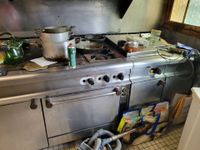 Configuration d'éléments de cuisson composé : (photo 4)