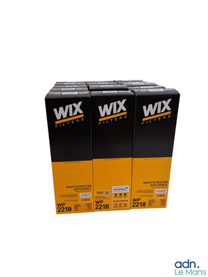 three boxes of wx power are stacked on top of each other
