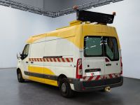 RENAULT MASTER FOURGON FGN L3H2 3. (photo 3)