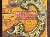 la couverture du livre *Les Poussel, une d'enversistes au XXIe siècle*