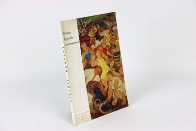 OUVRAGE COLLECTIF. Peintres Figuratifs Contemporains.