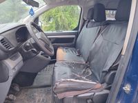 PEUGEOT EXPERT - Genre : CTTE - Carrosserie : FOURGON - Ener… (photo 4)