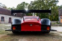 1996 MARCOS LM500 (photo 2)