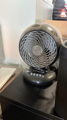 Ventilateur