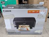 canon pixma m22220 inkjet printer in the box