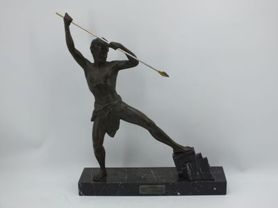 Hugo CIPRIANO dit "URIANO" (1887-1960)