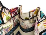 a close up view of a pair of shoes