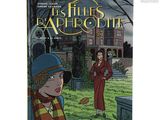 Les filles d'Abéolite, tome 1 - tome 1 - tome 1 - tome 1 - tome 1 - tome 1 - tome 1 - tome 1