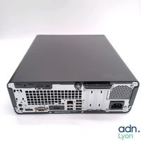 Unité centrale grande tour HP Prodesk 400 G6 Noir - Intel Co… (photo 5)
