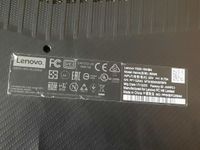Ordinateur portable LENOVO LEGION modèle 80WK (photo 2)