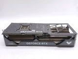 a close up of a geforce rtx graphics card