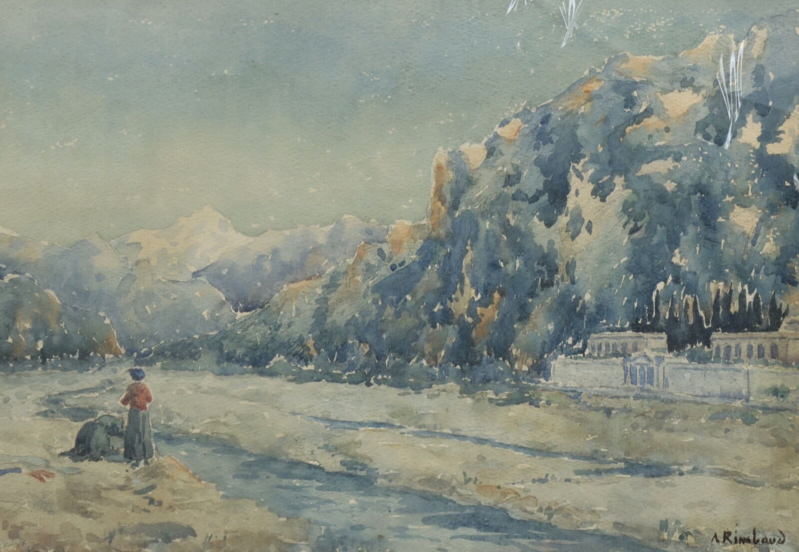 Tableaux, Dessins & Estampes