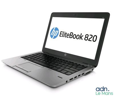 laptop hp elitebook 8200 intel core i5 2gh / 8gb / 500gb / win 10