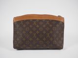 louis vuitton monogram canvas cosmetic case