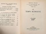an open book that has a list of items on it