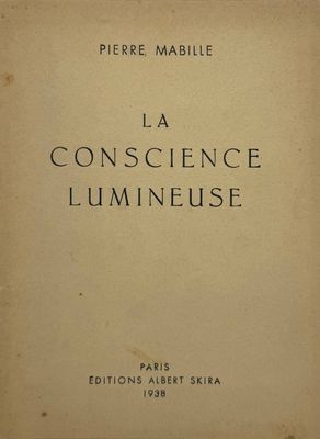 the front cover of a book with a picture of a clock on it