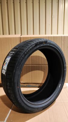 Lot de 2 - ROYAL BLACK - Pneu été haute performance - 255/40…