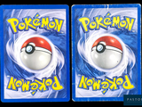 two packs of pokemon cards with a poke poke poke poke poke poke poke poke poke poke poke poke poke poke poke poke poke poke poke poke poke poke poke
