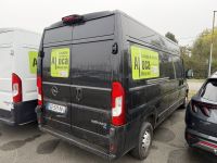 CTTE OPEL Movano Fourgon, GO, 7 CV, 2179 cm³, Imm. (photo 4)