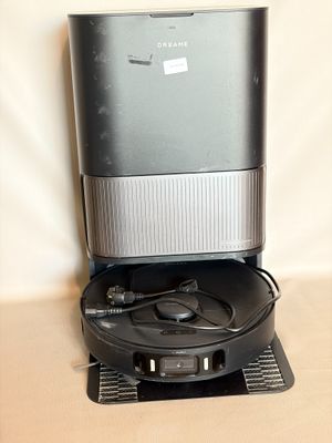 Aspirateur Robot Dreame - Tva Recuperable