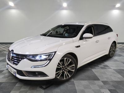 Renault - Talisman Estate Dci 160 Energy Edc Initiale Paris …