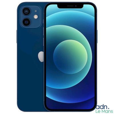 apple iphone 12 pro 64gb midnight blue