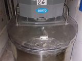 an image of a mixer that is in a kitchen