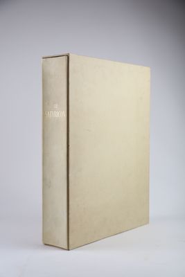 [DERAIN (André)]. PETRONE. Le Satyricon. [Paris, aux dépens … - Photo 1