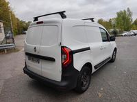 RENAULT KANGOO VAN BLUE DCI 95 CH EXTRA - Genre : CTTE - Car… (photo 4)