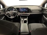 the interior of a car with a steering wheel, dashboard, and dash board