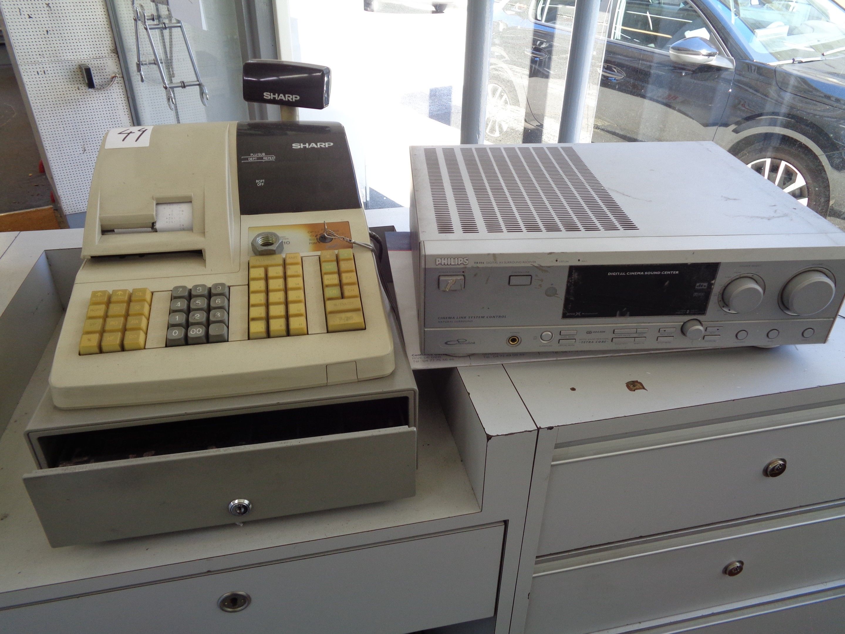 Destockage & Invendus