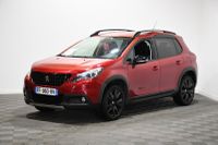 VP PEUGEOT 2008 1.2 PURETECH 130ch GT LINE - Dmec : 25/04/20…