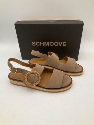 sandales Schmoove à boucles