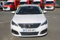 PEUGEOT 308 PureTech 130ch S&S BVM6 Allure Business Berline …