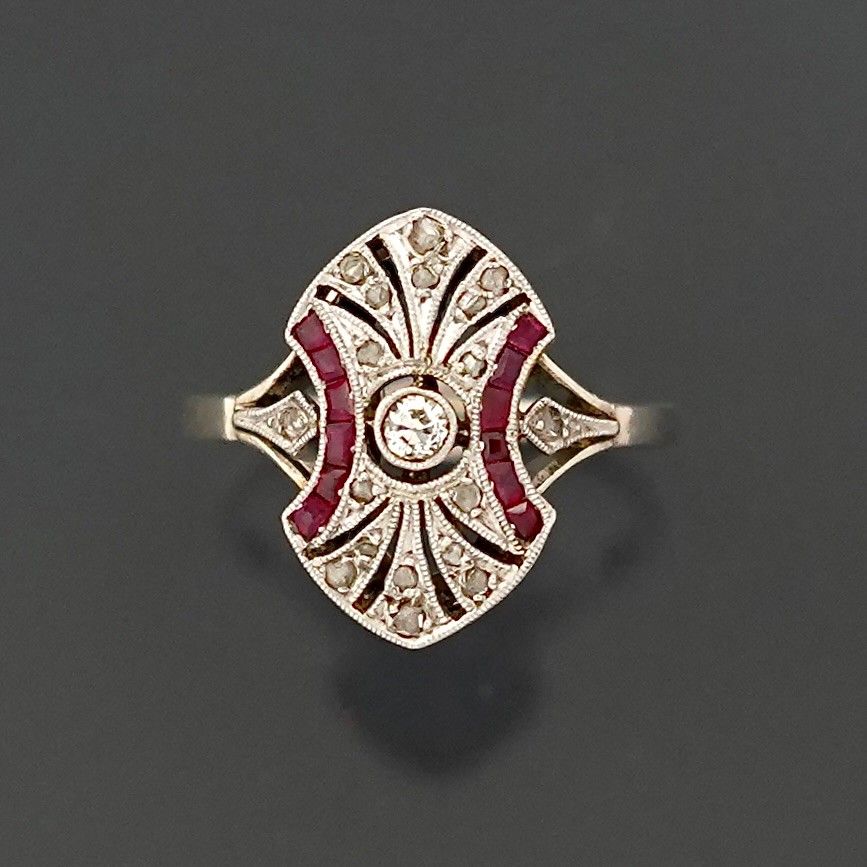 Bijoux & Pierres Précieuses