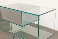 Luca PAPINI (né en 1975) pour TONELLI DESIGN, Italie. (photo 5)