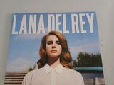Lana Del Rey – Born to Die (CD)