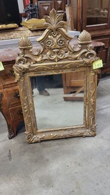 1 miroir (117 x 72 cm)