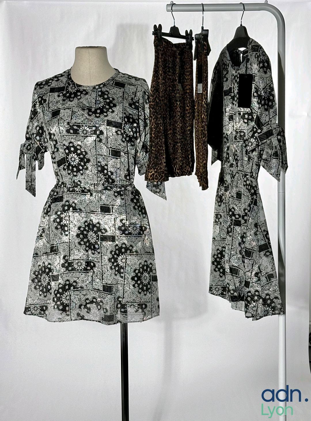 Objets d'art & Curiosités