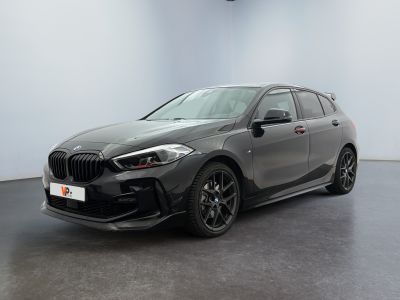 BMW SERIE 1 F40 118d 150 ch BVA8 M Sport / N°:11412016, Heur…