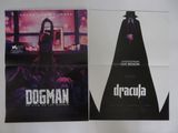 deux affiches de cinéma de Dracula et Dracula Dracula Dracula Dracula Dracula Dracula Dracula Dracula Dracula Dracula Dracula Dracula Dracula Dracula Dracula Dracula