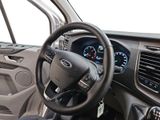 a steering wheel and dashboard of a vehicle