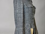 a grey jacket on a mannequin mannequin mannequin mannequin mannequin mannequin mannequin mannequin mannequin