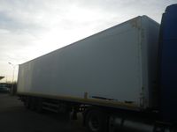 Semi-remorque LECITRAILER FOURGON STD ,essieux SAF (photo 3)