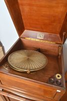 La Voix de son Maître, Phonographe, (photo 4)