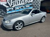 Mercedes SLK de 2006 à vendre chez Vintage Cars of LAS à Las Vegas (Nevada)