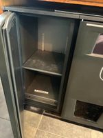 1 arrière bar réfrigéré GAMKO à 3 portes 170 cm (à passer pa… (photo 3)