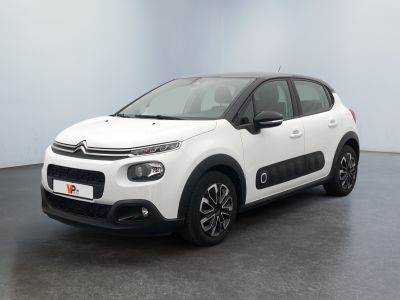 CITROEN C3 Bluehdi 100 S&s Shine / N°:11426674, Heure de ven…